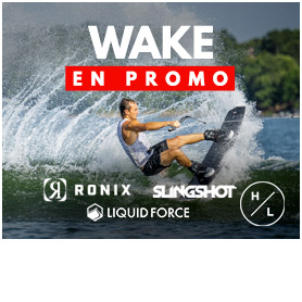 wakeboard en promo
