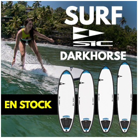 surf sic darkhorse en stock