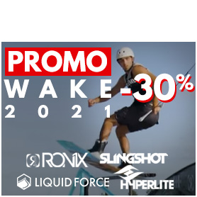 promo wake 2021 -30%