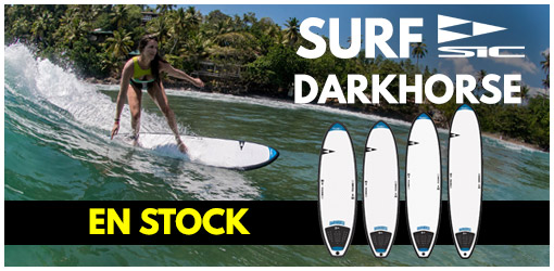 surf sic darkhorse en stock