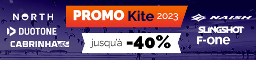 promo kite 2023 jusqu'à -40%