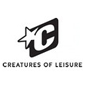 Leash de surf : Creatures Of Leisure pas cher