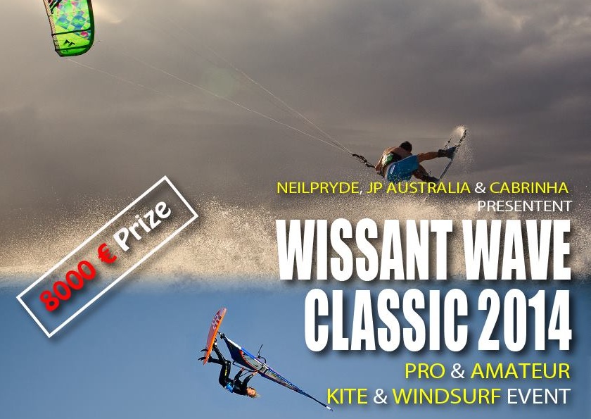 Wissant Wave Classic