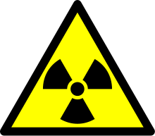 Thons radioactifs