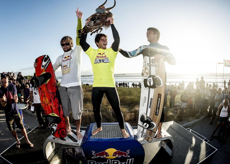 Red Bull King Of The Air