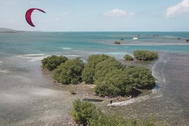 #Kitetrip en Guadeloupe avec KroKet Productions