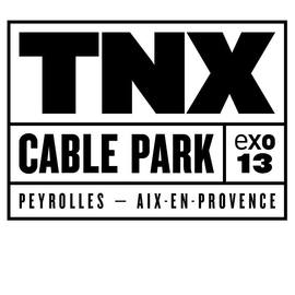 Gros WE au TNX Cable Park de Peyrolles