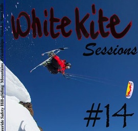 White Kite Sessions n° 14