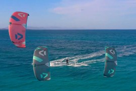 #BreakingNews: La Neo SLS et les planches de surf D/lab 2022 by Duotone viennent de sortir !