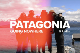 La Team North en Patagonie !