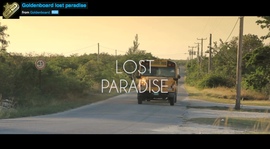 Goldenboard et le paradis perdu