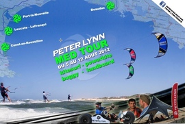 Peter Lynn Med Tour