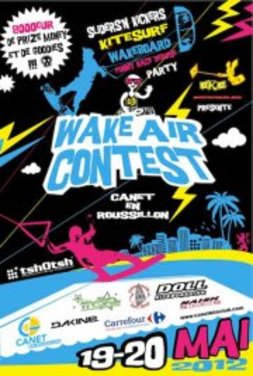 Wake Air Contest