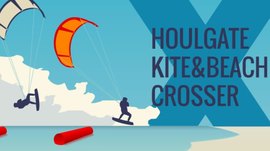 Houlgate Kite & Beach Crosser