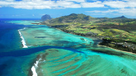 Mauritius
