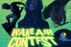 Wake Air Contest 2016