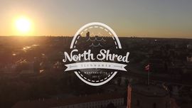 NORTH SHRED