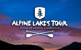 Alpine Lakes Tour