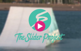 The slider Project