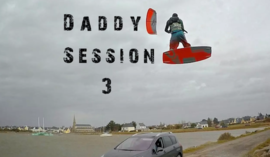 Roadgap / Daddy Session 3