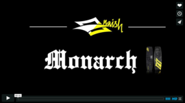 Naish Monarch