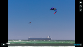 Retour sur le Red Bull King Of The Air