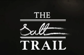The salt trail
