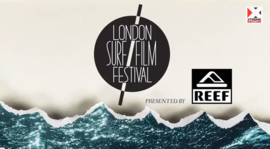 London Surf Film Festival