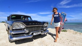 Cuba : le road book de Charlotte