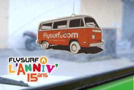 1998-2013: Flysurf.com à 15 ans!