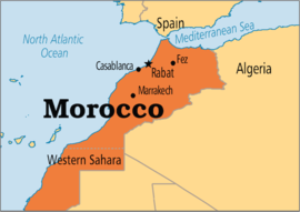 FONE au Maroc
