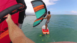 Naish Wing-Surfer 2020