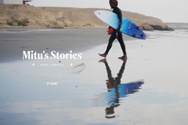  Mitu's stories - EP.1 : Pacasmayo