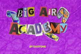 Big Air Academy : Les jeunes Kitesurfeurs en Action