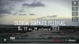 Oleron Surfkite Festival