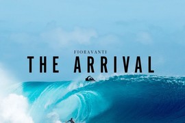 Fioravanti - The Arrival