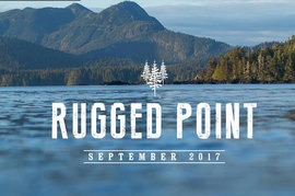 RUGGED POINT
