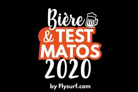 Bières & Test Matos 2020