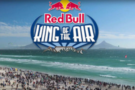 Jeu Concours Facebook Red bull King of the Air ! 