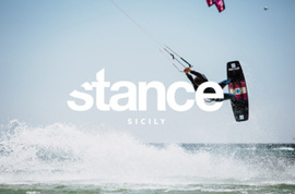 Stance Webstory : Sicily | Full Edit

