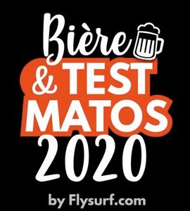 Journée test matos Kitesurf 2020 au Jaï le 7 septembre 2019