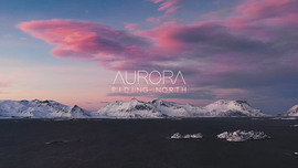 Aurora Riding North