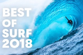 Best Of Surf 2018