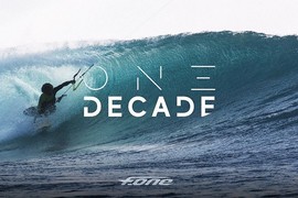 F-ONE | ONE DECADE
