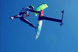 ENGIE Kite Tour 2017