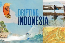 Drifting Indonesia