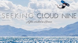 Seeking Cloud Nine - Greece