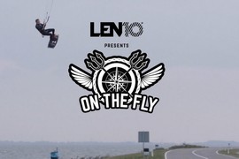 On The Fly - Episode 1