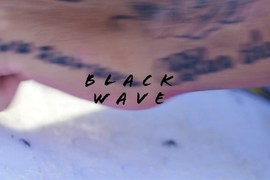 Black Wave - Albee Layer