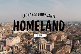 Homeland - Featuring Leonardo Fioravanti